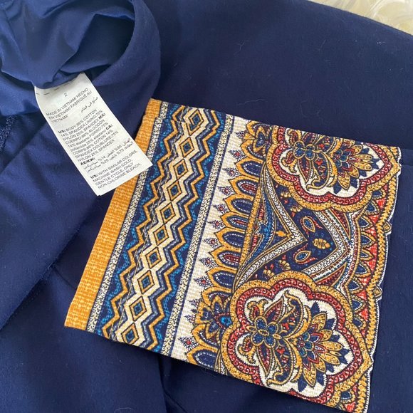 Chico's Zenergy Leggings - Picture 2 of 5